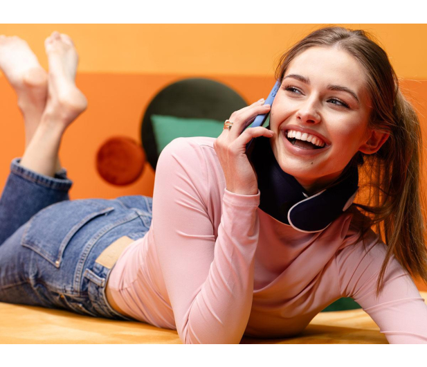 INNOGIO GIOperfect Neck Brace GIO-750 - 1487249 - zdjęcie 3